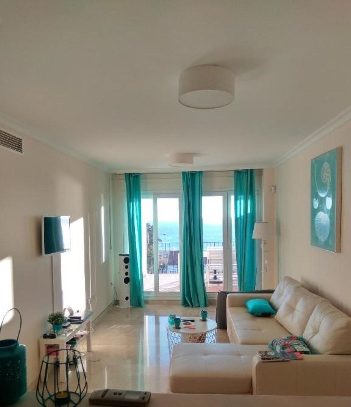 2 Bed Apartment for sale in Manilva Costa Del Sol, Málaga, Spain