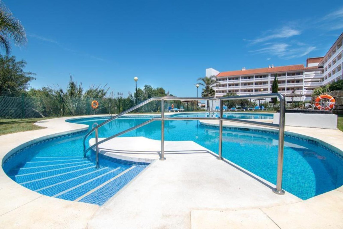 2 Bed Apartment for sale in Manilva Costa Del Sol, Málaga, Spain