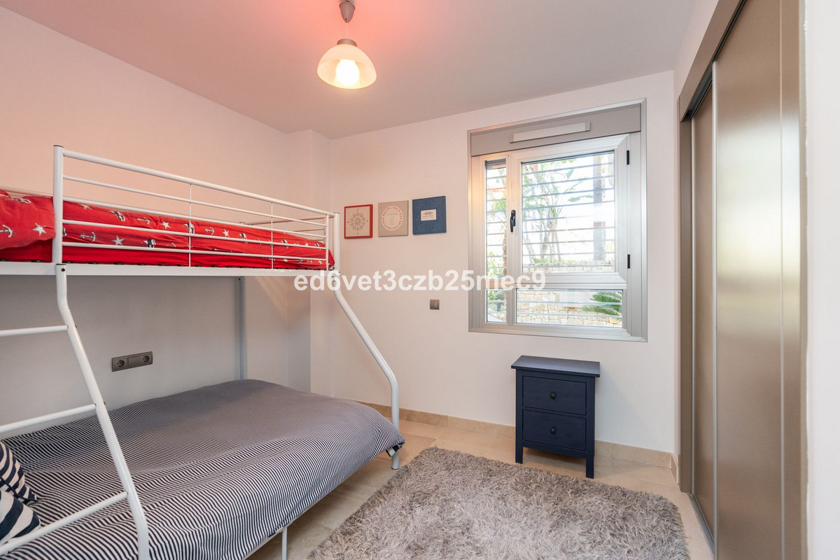 3 Bed Apartment for sale in Los Arqueros Costa Del Sol, Málaga, Spain
