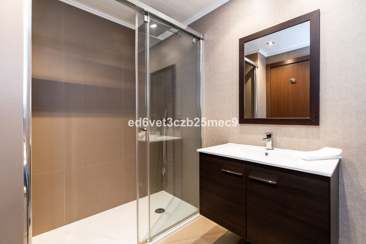 3 Bed Apartment for sale in Los Arqueros Costa Del Sol, Málaga, Spain
