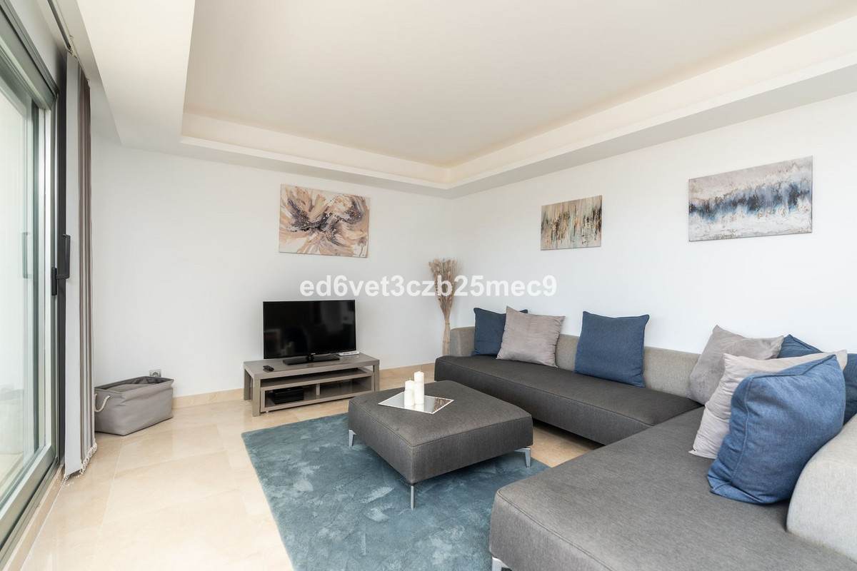 3 Bed Apartment for sale in Los Arqueros Costa Del Sol, Málaga, Spain