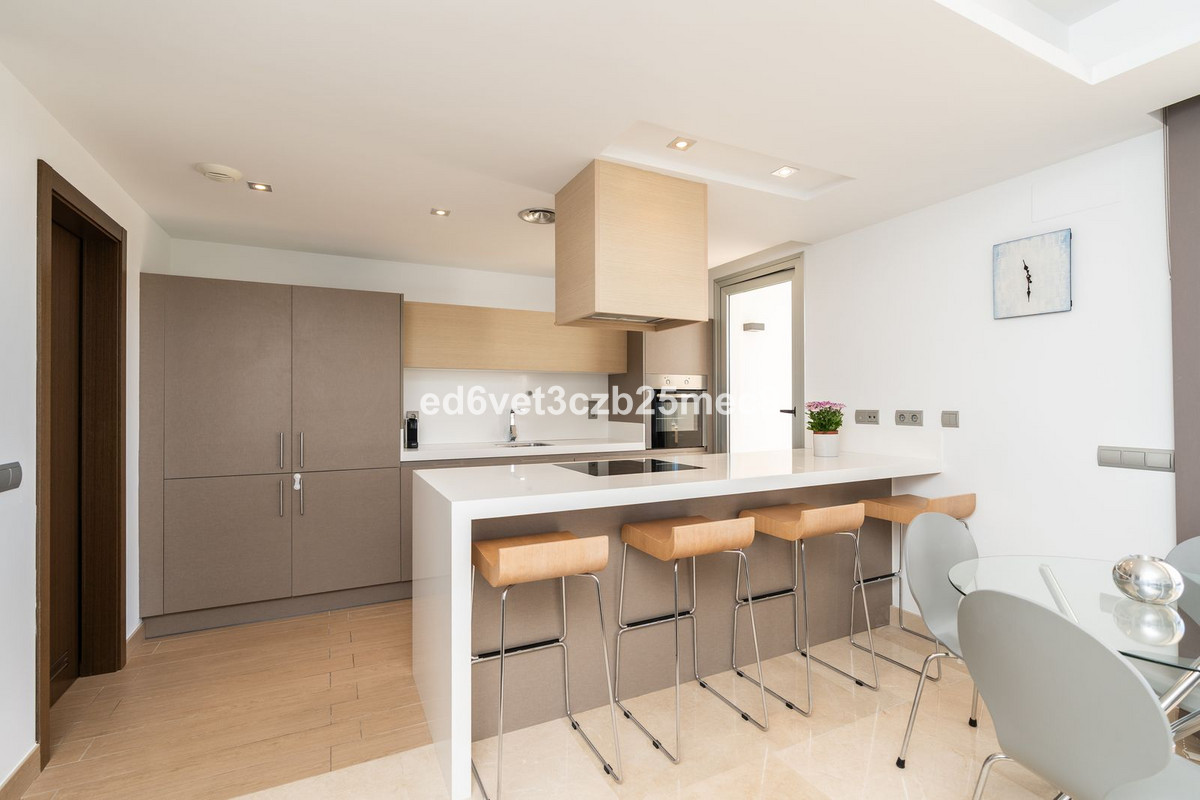 3 Bed Apartment for sale in Los Arqueros Costa Del Sol, Málaga, Spain