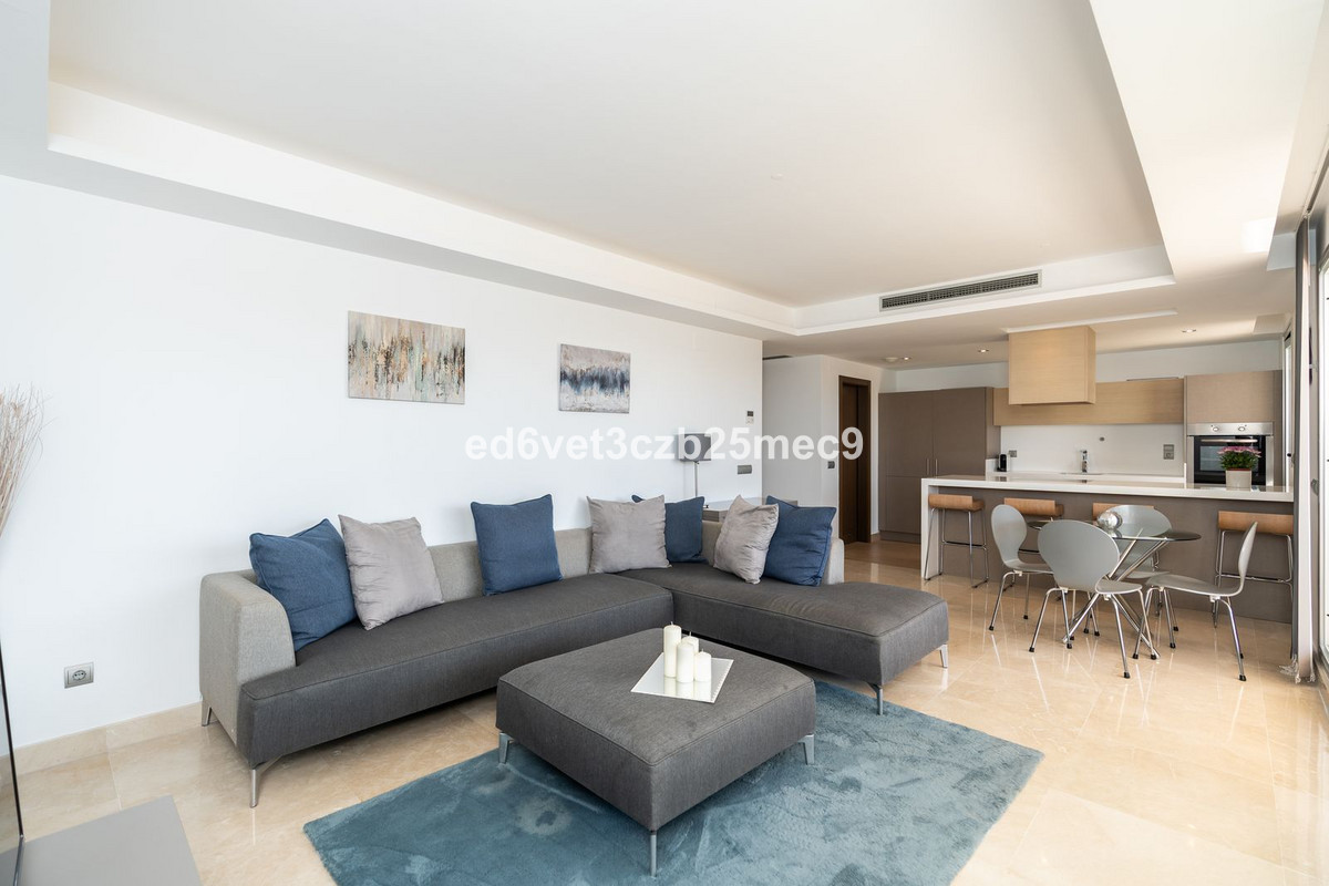 3 Bed Apartment for sale in Los Arqueros Costa Del Sol, Málaga, Spain