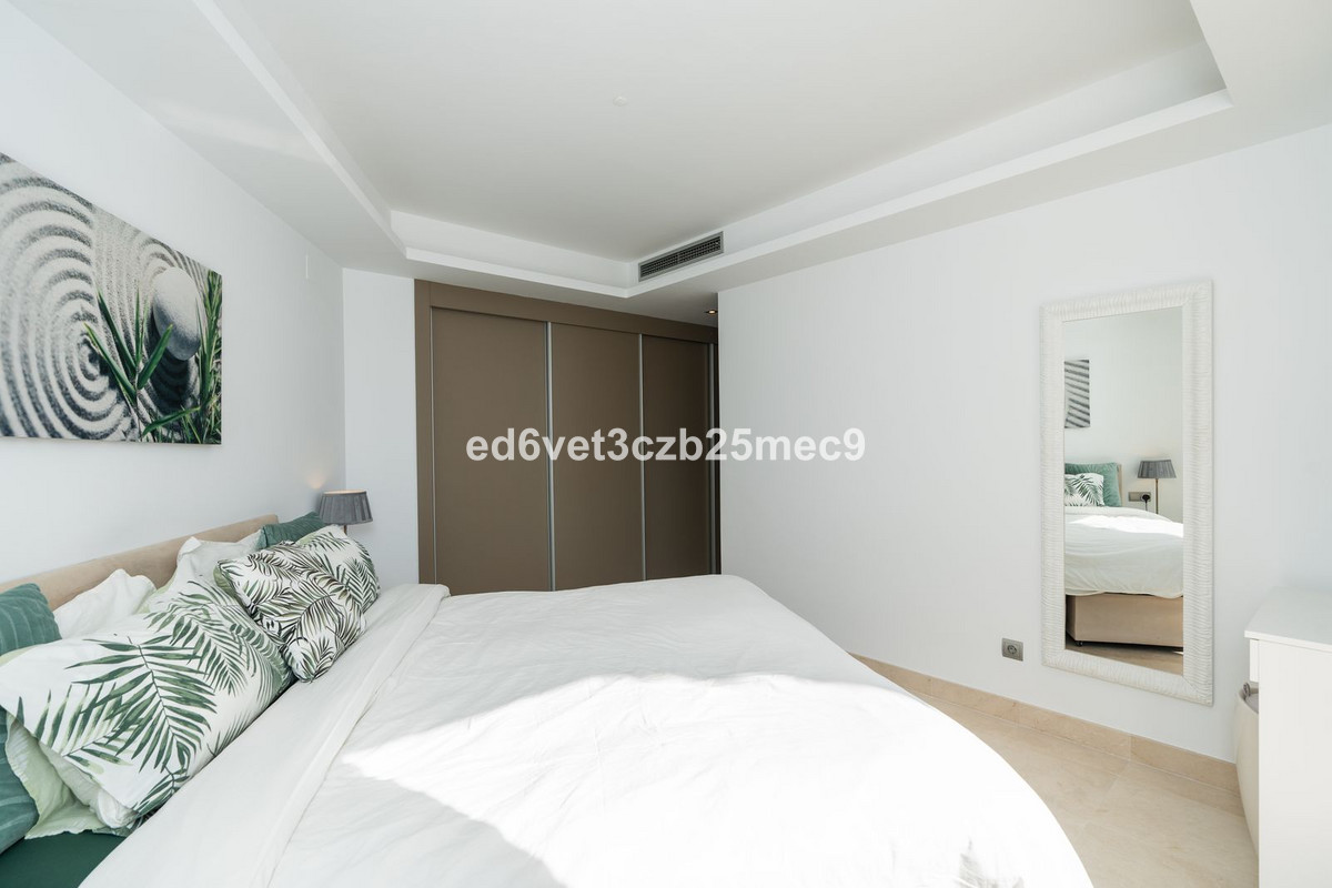 3 Bed Apartment for sale in Los Arqueros Costa Del Sol, Málaga, Spain