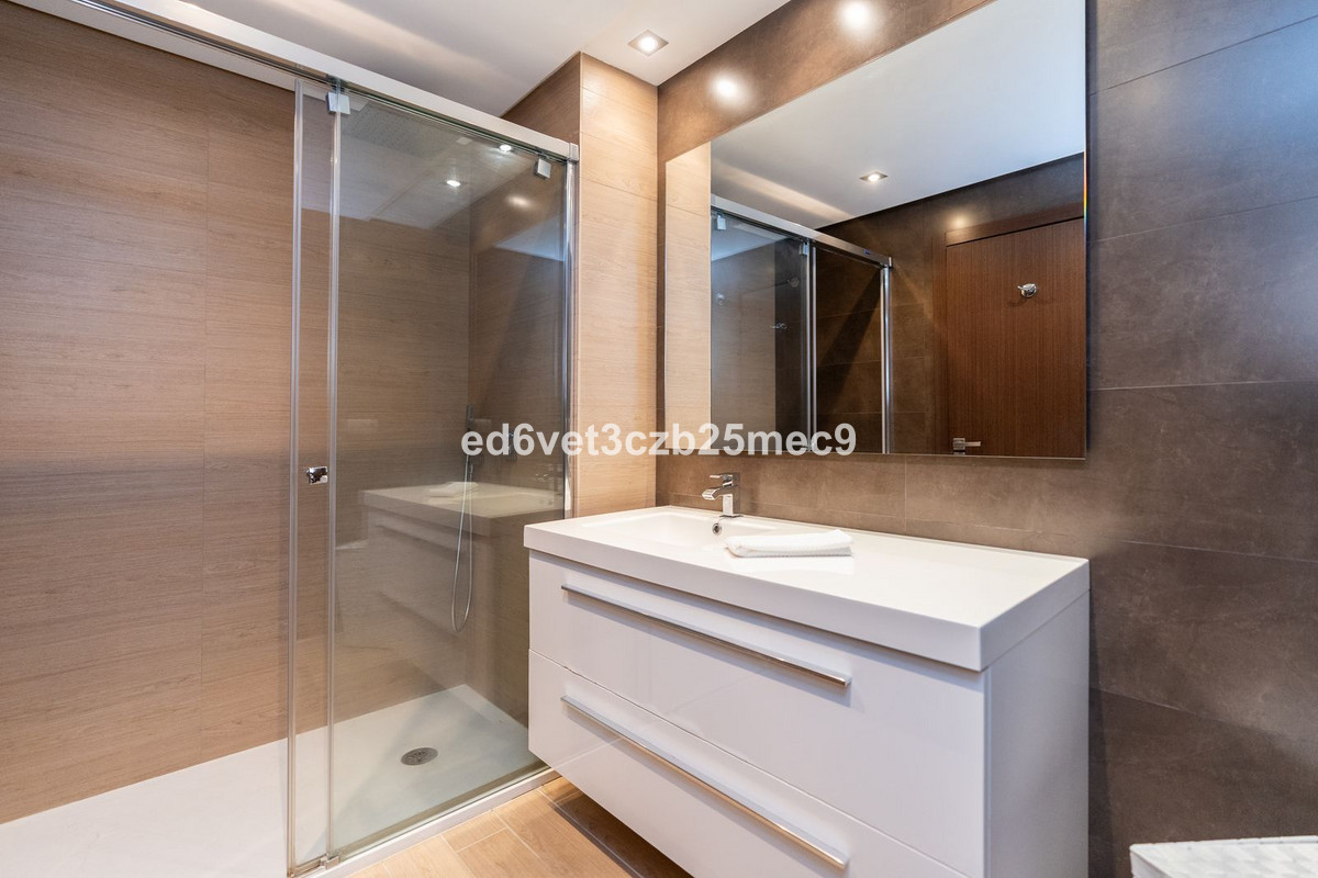 3 Bed Apartment for sale in Los Arqueros Costa Del Sol, Málaga, Spain