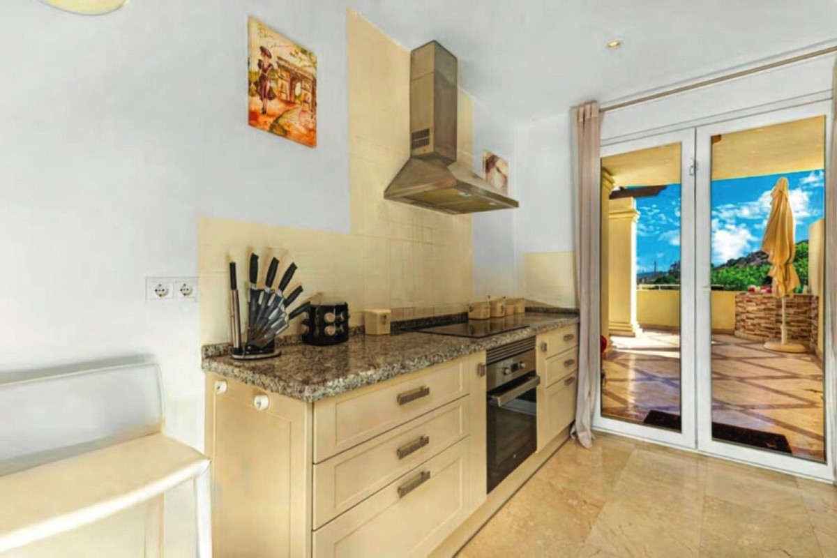 2 Bed Apartment for sale in Casares Playa Costa Del Sol, Málaga, Spain