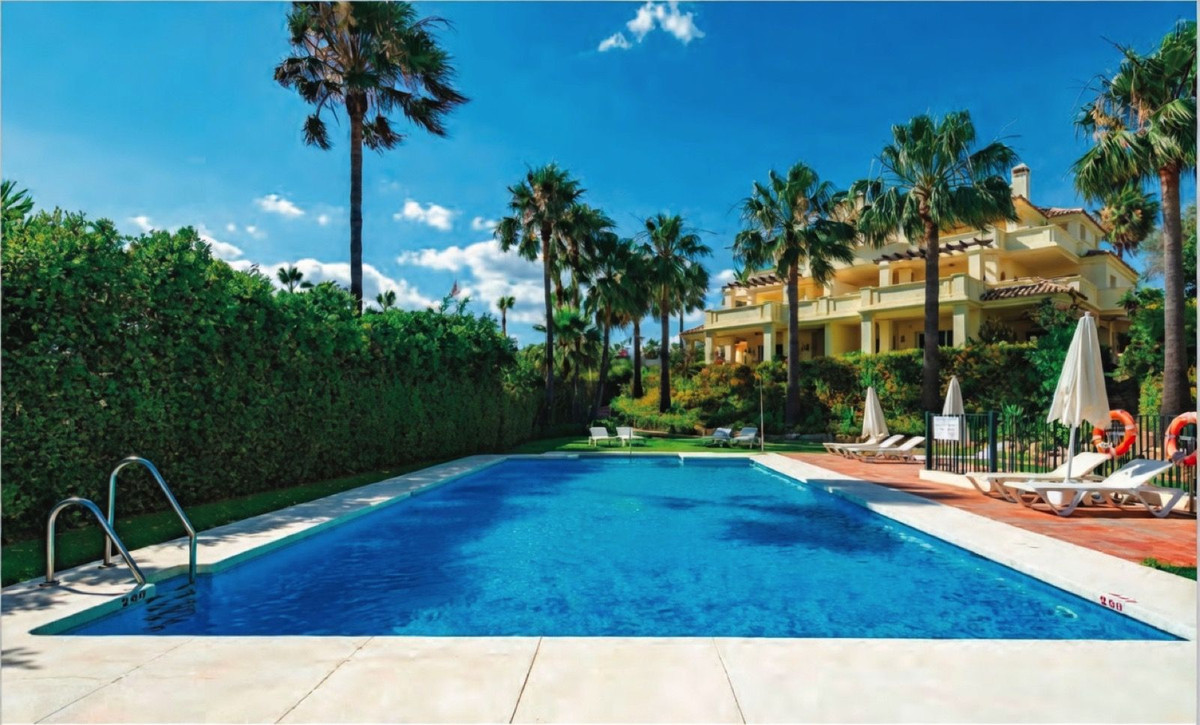 2 Bed Apartment for sale in Casares Playa Costa Del Sol, Málaga, Spain
