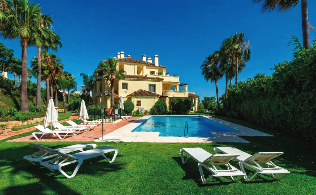 2 Bed Apartment for sale in Casares Playa Costa Del Sol, Málaga, Spain