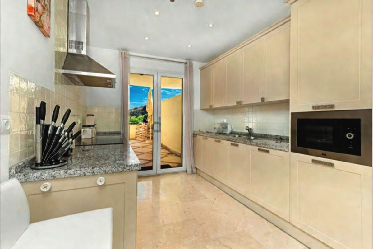 2 Bed Apartment for sale in Casares Playa Costa Del Sol, Málaga, Spain