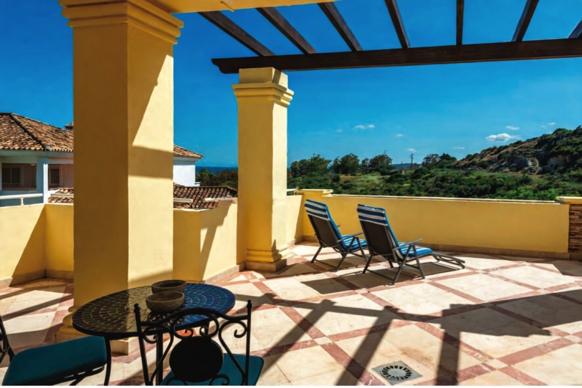 2 Bed Apartment for sale in Casares Playa Costa Del Sol, Málaga, Spain