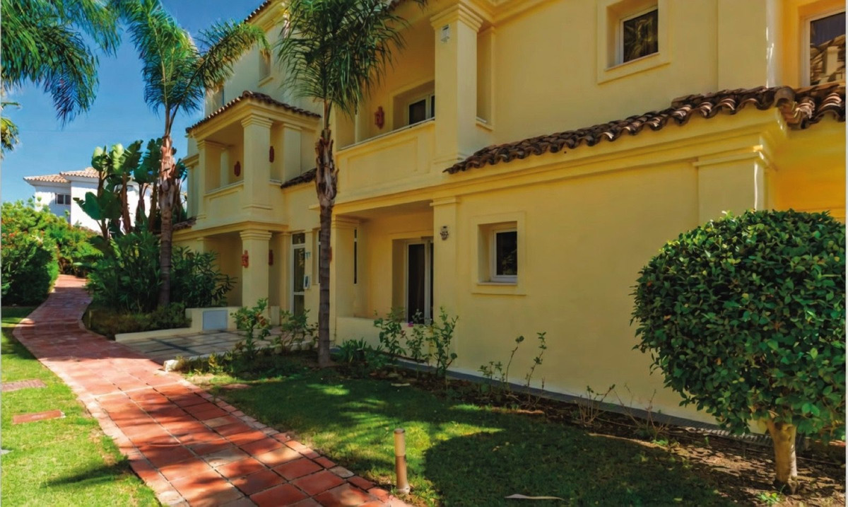 2 Bed Apartment for sale in Casares Playa Costa Del Sol, Málaga, Spain