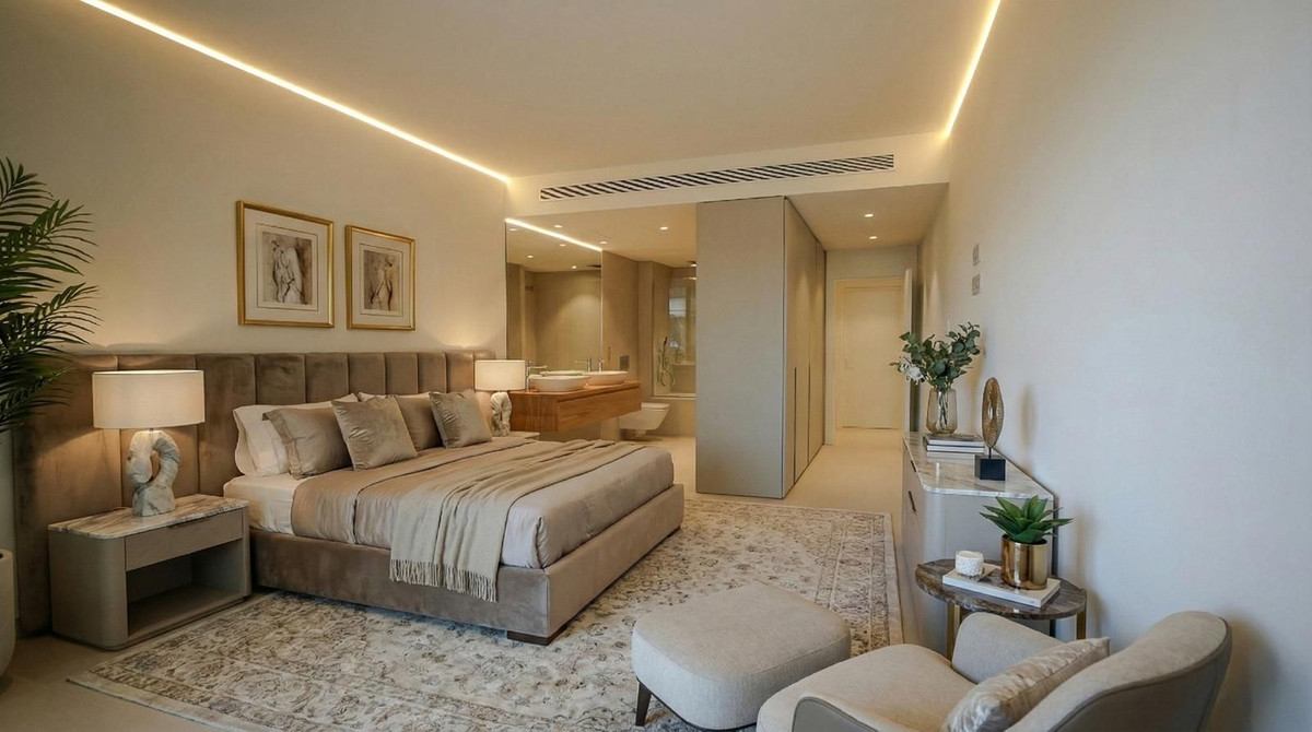 2 Bed Apartment for sale in Higueron Costa Del Sol, Málaga, Spain