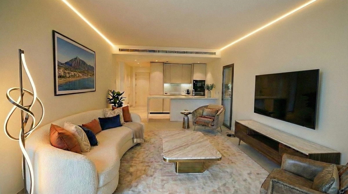 2 Bed Apartment for sale in Higueron Costa Del Sol, Málaga, Spain