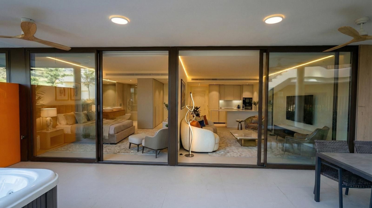 2 Bed Apartment for sale in Higueron Costa Del Sol, Málaga, Spain