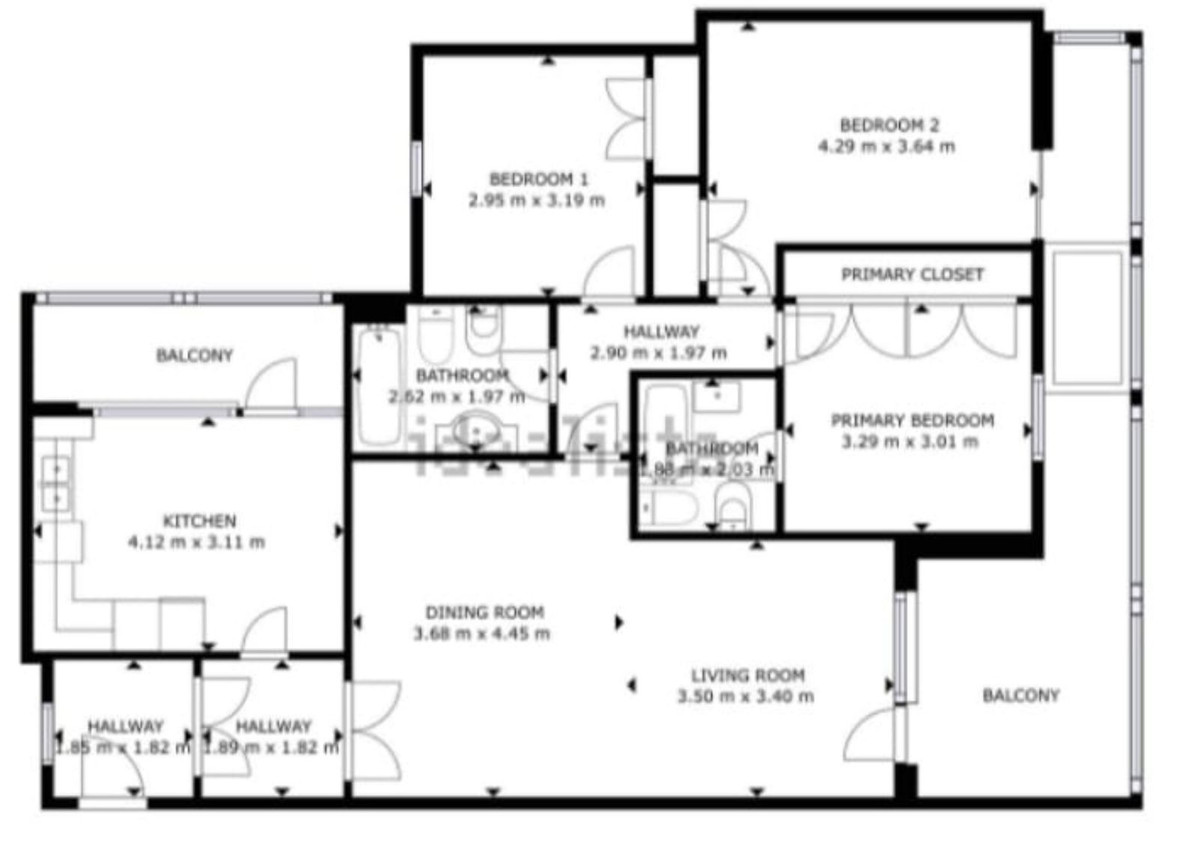 3 Bed Apartment for sale in Marbella Costa Del Sol, Málaga, Spain