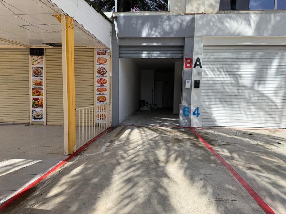 Commercial unit for sale in Benalmadena Costa Costa Del Sol, Málaga, Spain