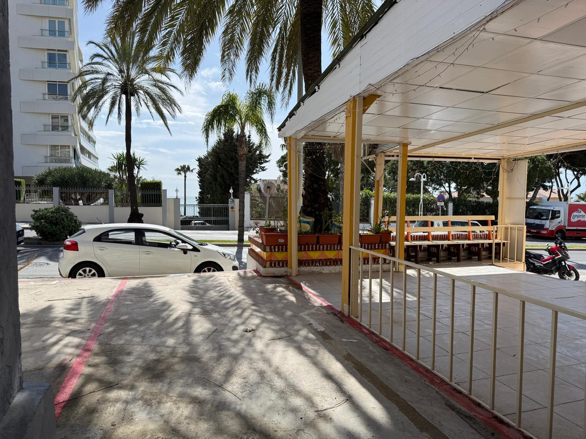 Commercial unit for sale in Benalmadena Costa Costa Del Sol, Málaga, Spain