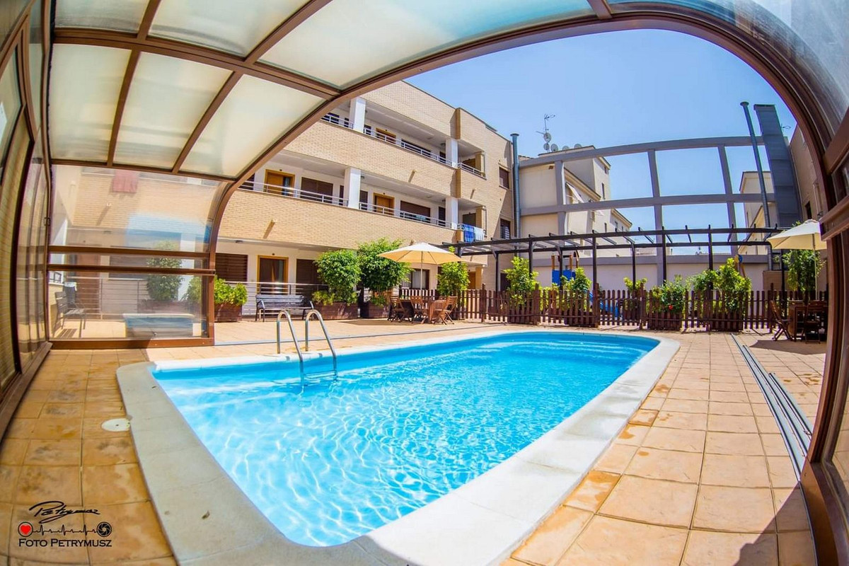 2 Bed Apartment for sale in Lo Pagan Costa Calida, Murcia, Spain