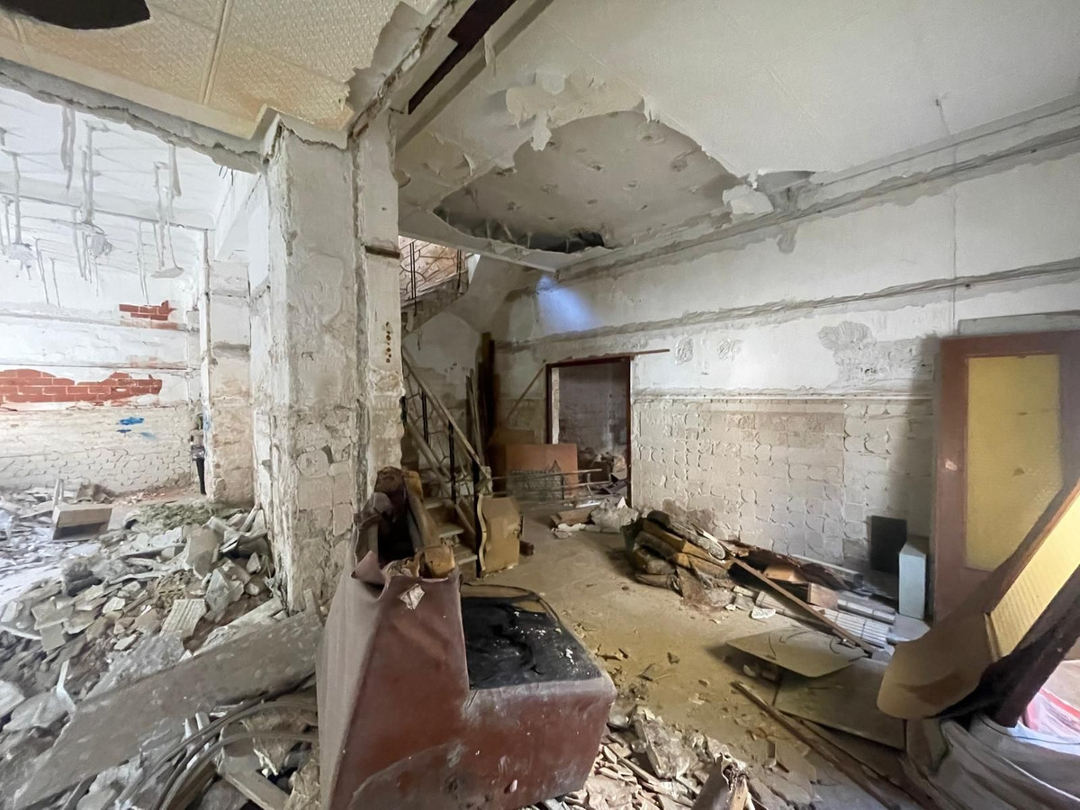 4 Bed Townhouse for sale in Dolores Costa Blanca, Alicante, Spain