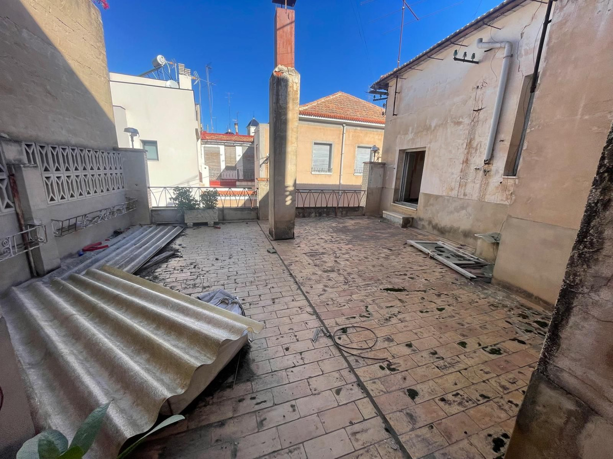 Se vende Pareada de 4 dormitorios en Costa Blanca, Alicante, España