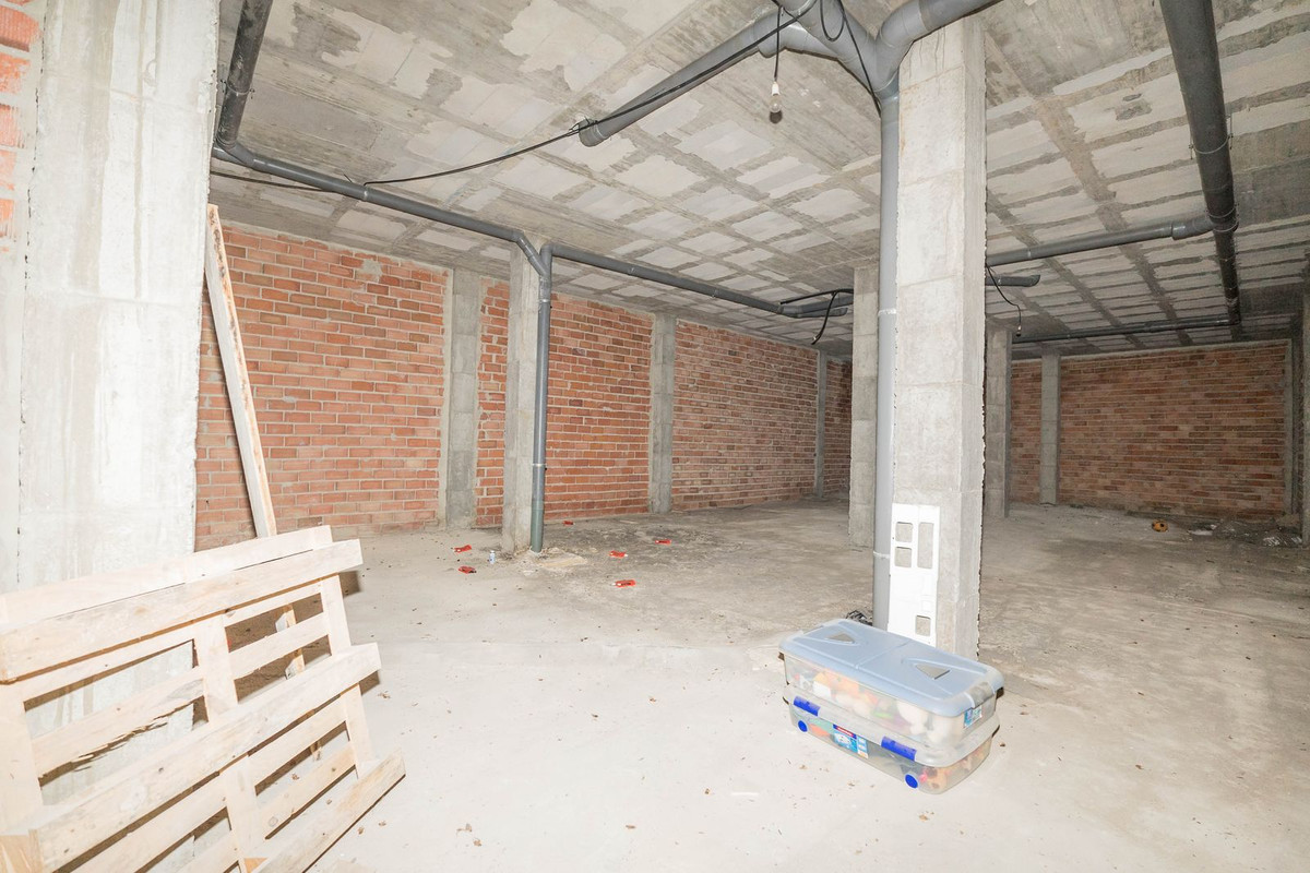 Se vende Local comercial  en Costa Del Sol, Málaga, España