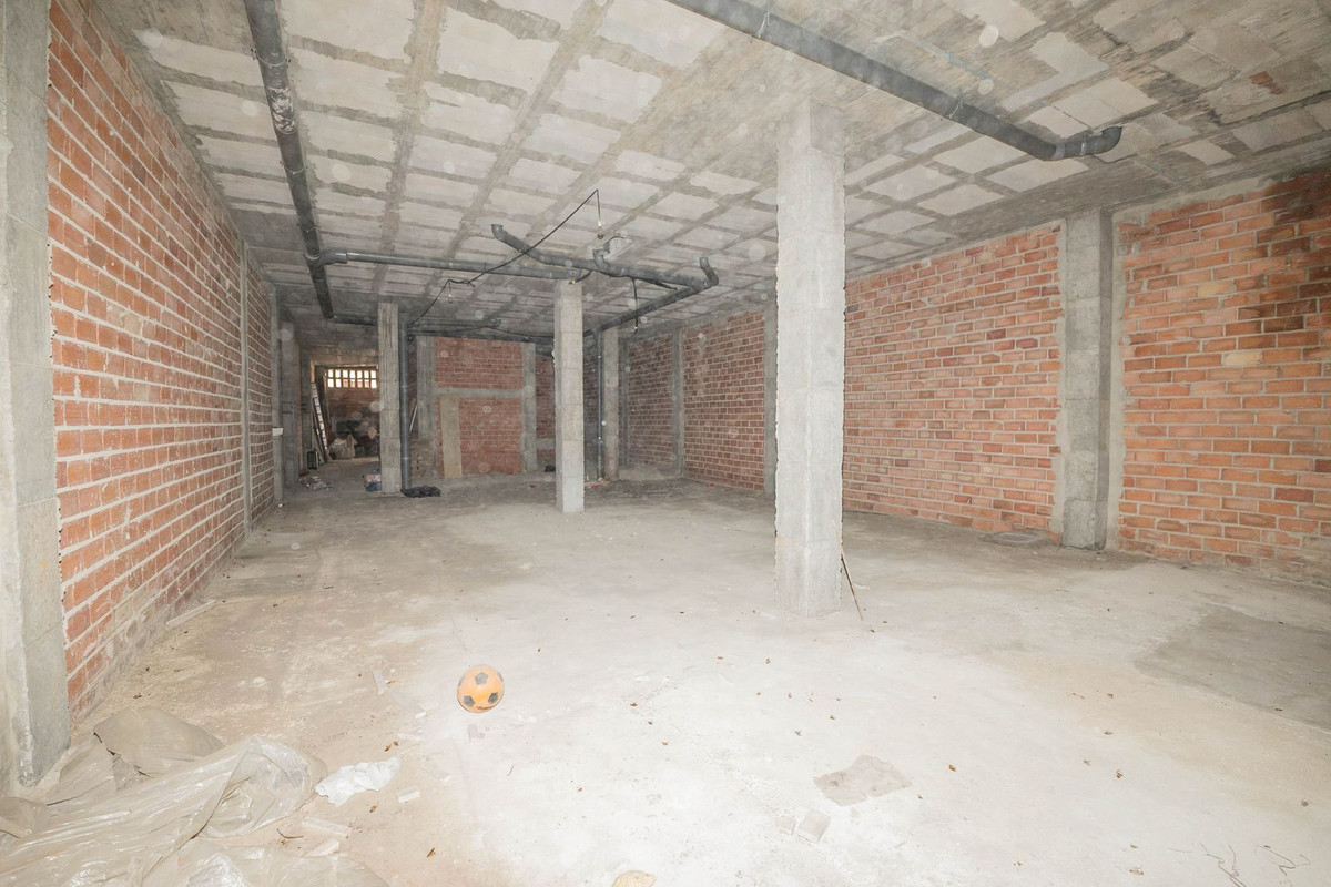 Se vende Local comercial  en Costa Del Sol, Málaga, España