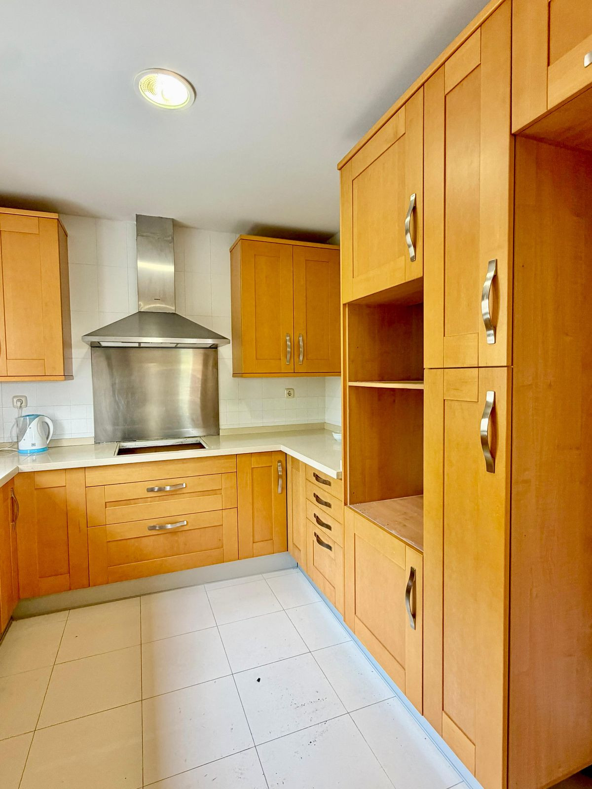 4 Bed Apartment for sale in Puerto Banús Costa Del Sol, Málaga, Spain