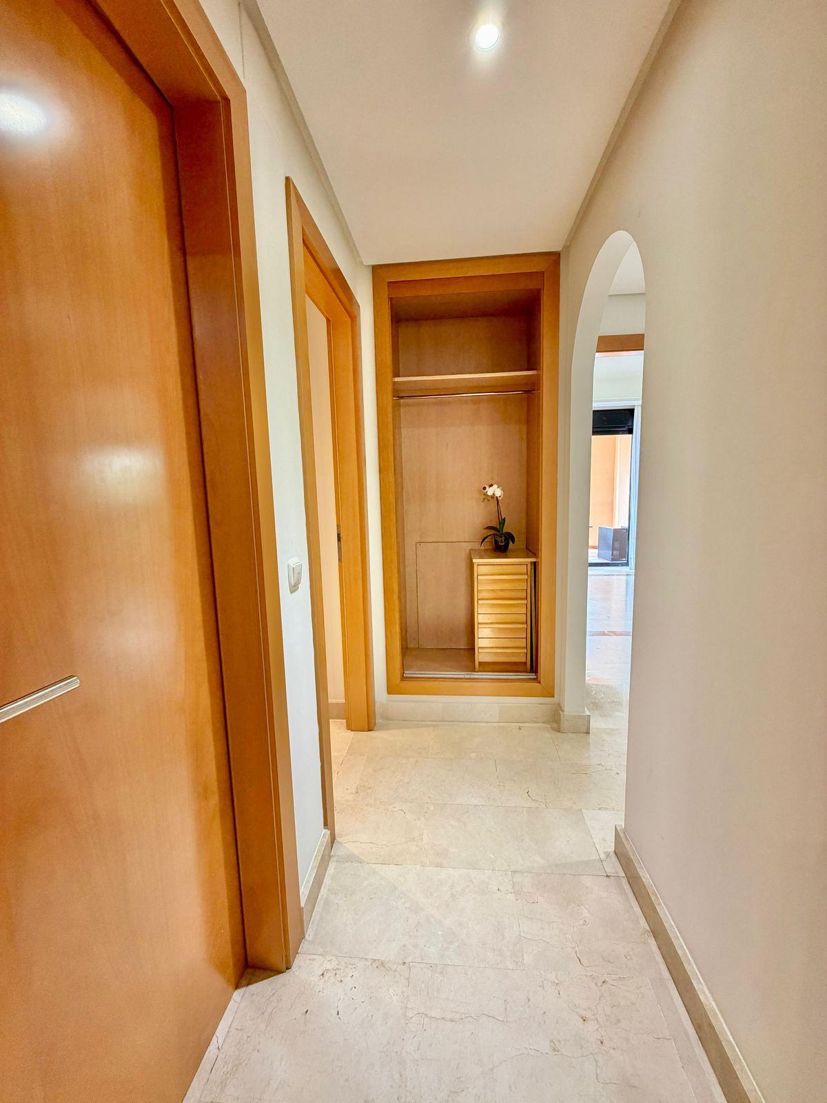 4 Bed Apartment for sale in Puerto Banús Costa Del Sol, Málaga, Spain