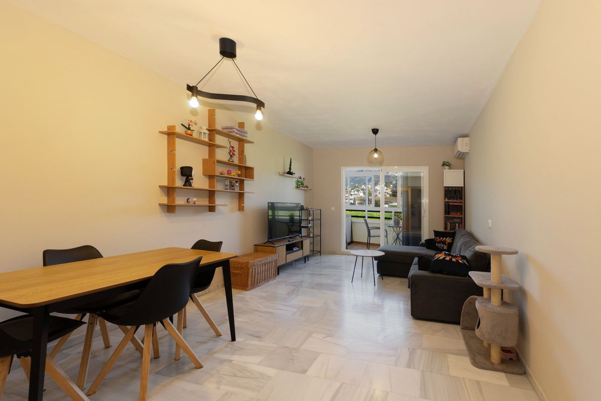 3 Bed Apartment for sale in Mijas Costa Costa Del Sol, Málaga, Spain