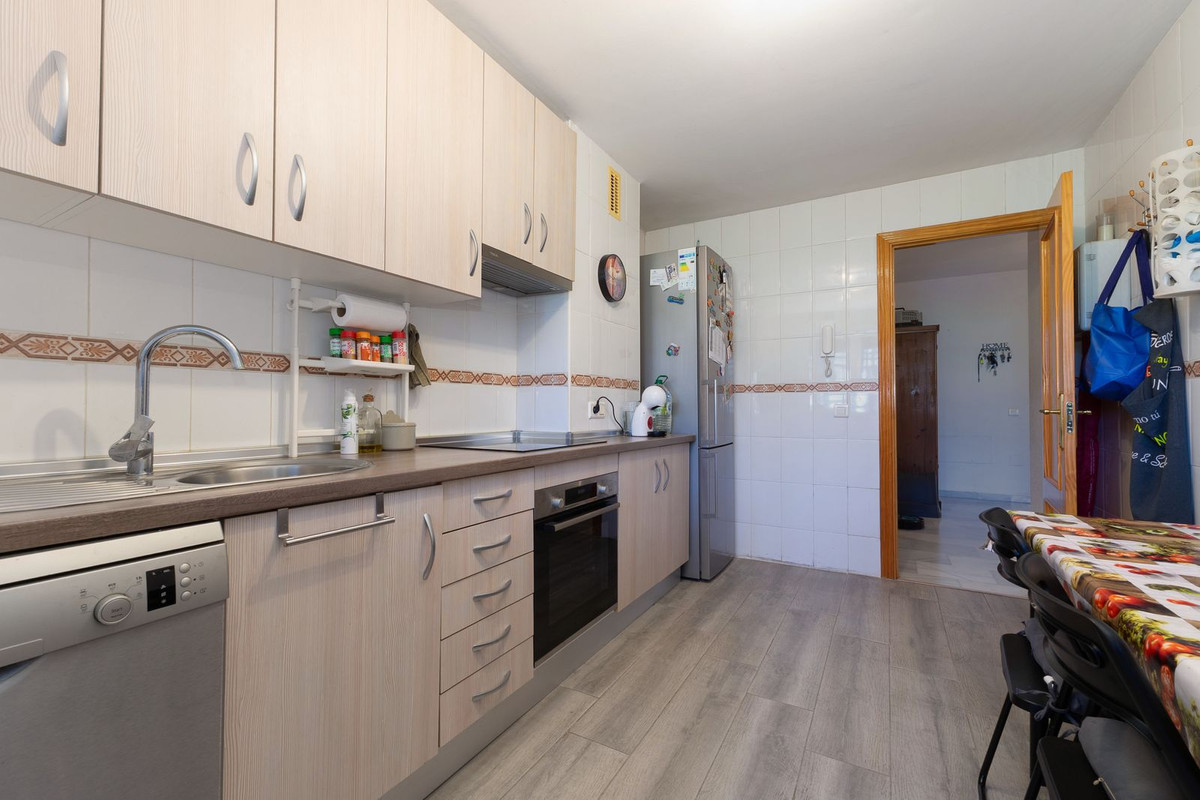3 Bed Apartment for sale in Mijas Costa Costa Del Sol, Málaga, Spain