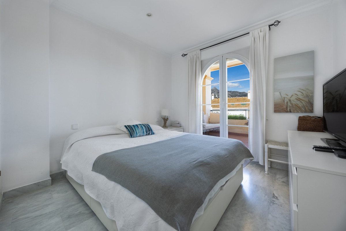 Se vende Apartamento Planta Media de 2 dormitorios en Costa Del Sol, Málaga, España