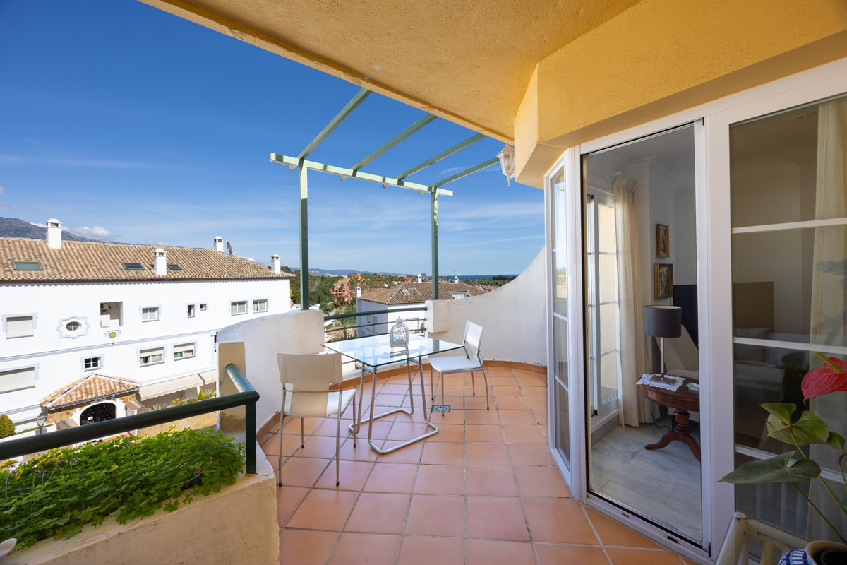 Se vende Apartamento Planta Media de 2 dormitorios en Costa Del Sol, Málaga, España