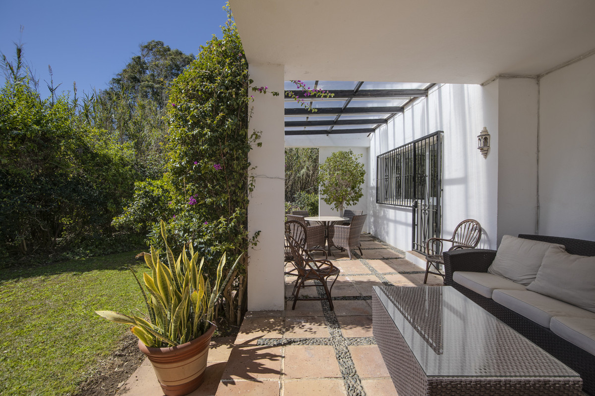 3 Bed Townhouse for sale in Guadalmina Baja Costa Del Sol, Málaga, Spain