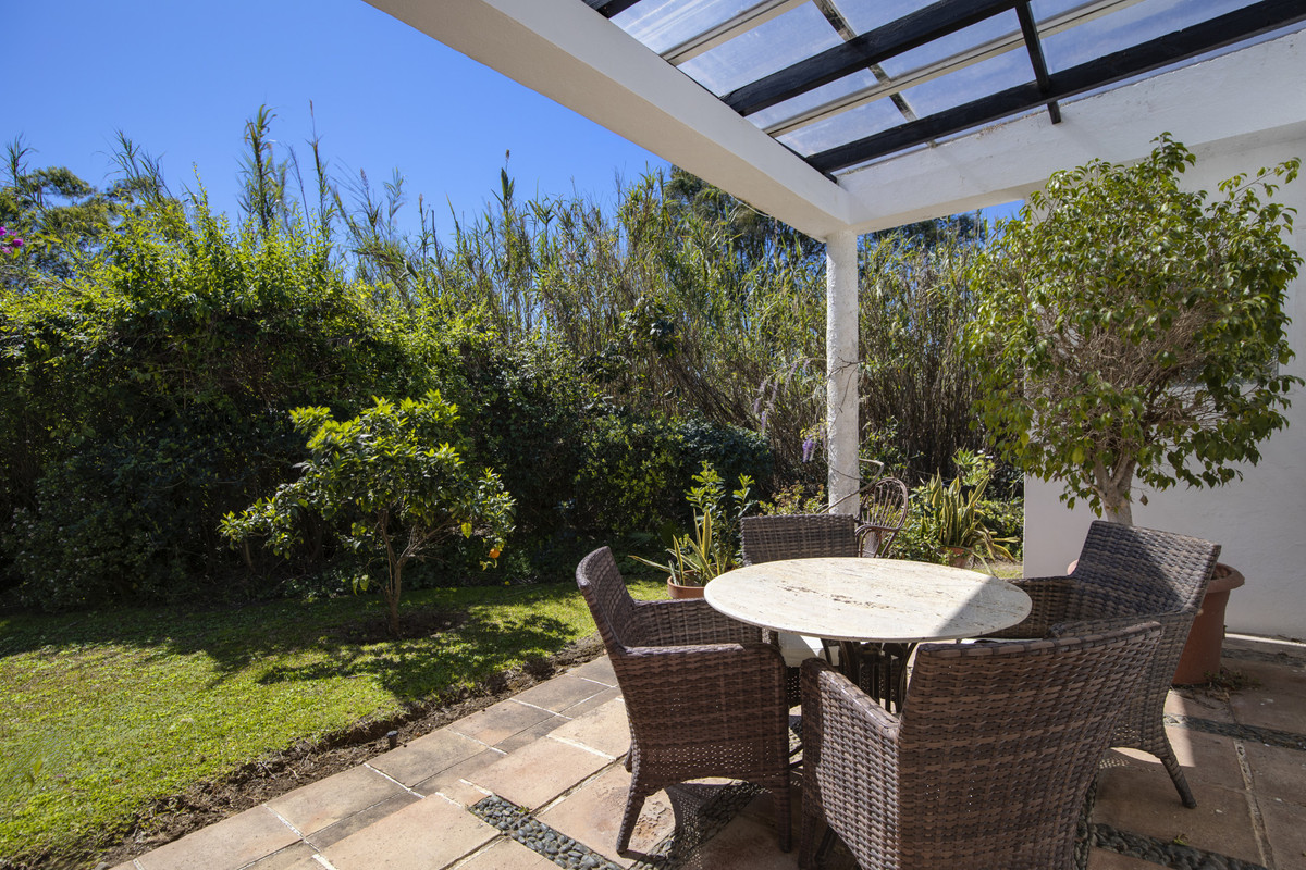 3 Bed Townhouse for sale in Guadalmina Baja Costa Del Sol, Málaga, Spain