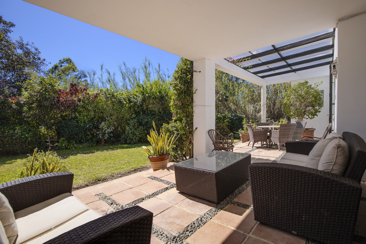 3 Bed Townhouse for sale in Guadalmina Baja Costa Del Sol, Málaga, Spain