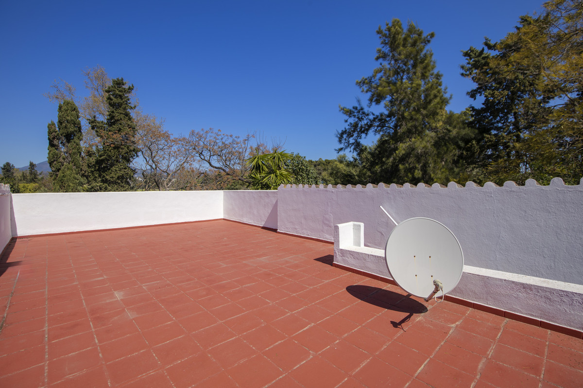 3 Bed Townhouse for sale in Guadalmina Baja Costa Del Sol, Málaga, Spain
