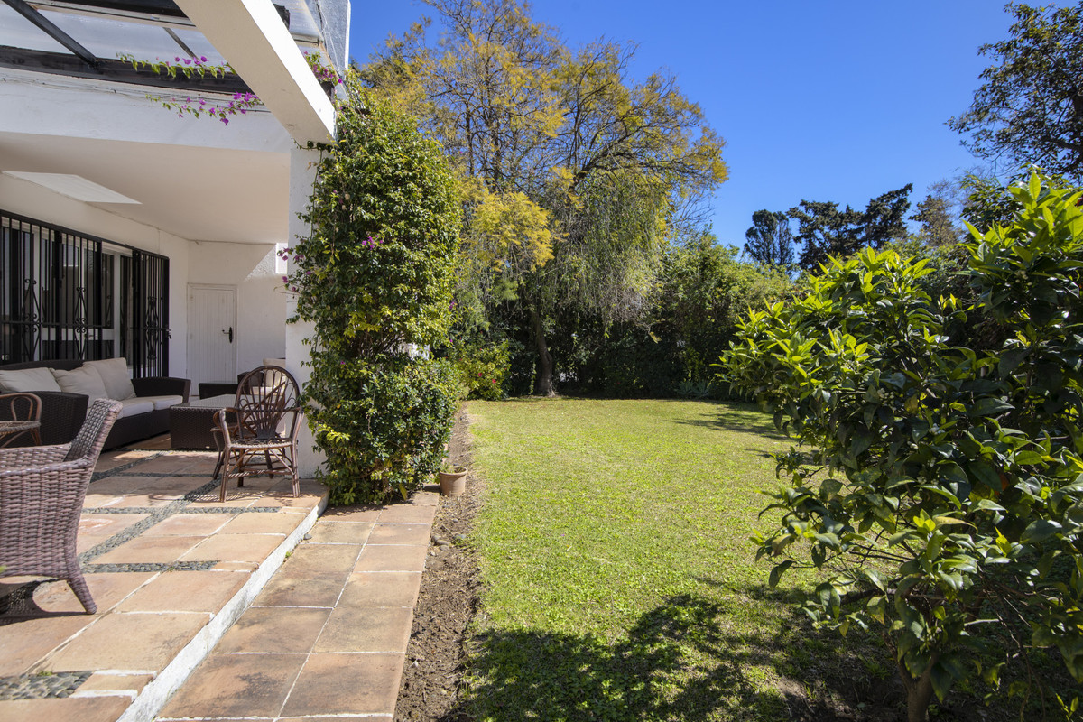 3 Bed Townhouse for sale in Guadalmina Baja Costa Del Sol, Málaga, Spain
