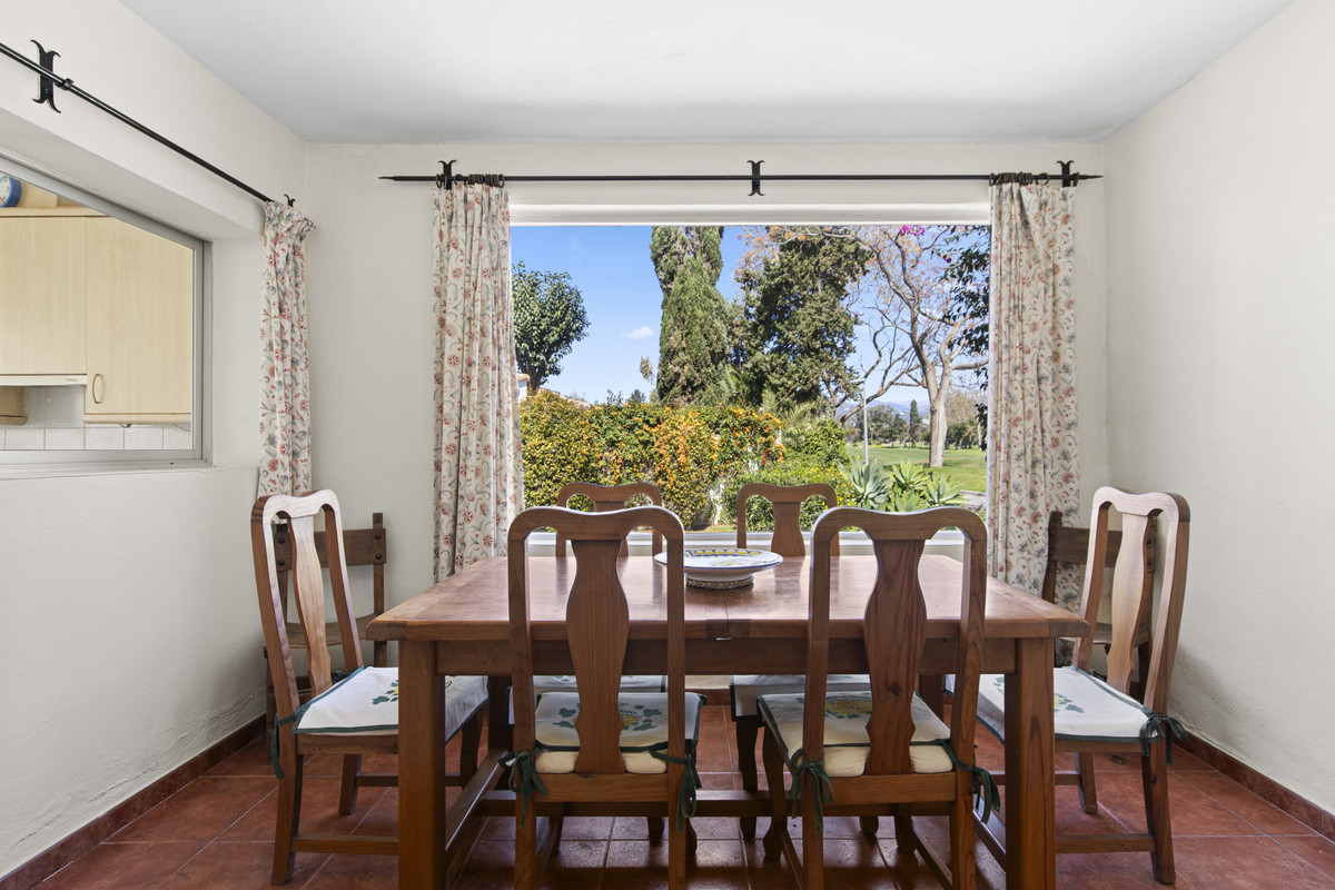3 Bed Townhouse for sale in Guadalmina Baja Costa Del Sol, Málaga, Spain
