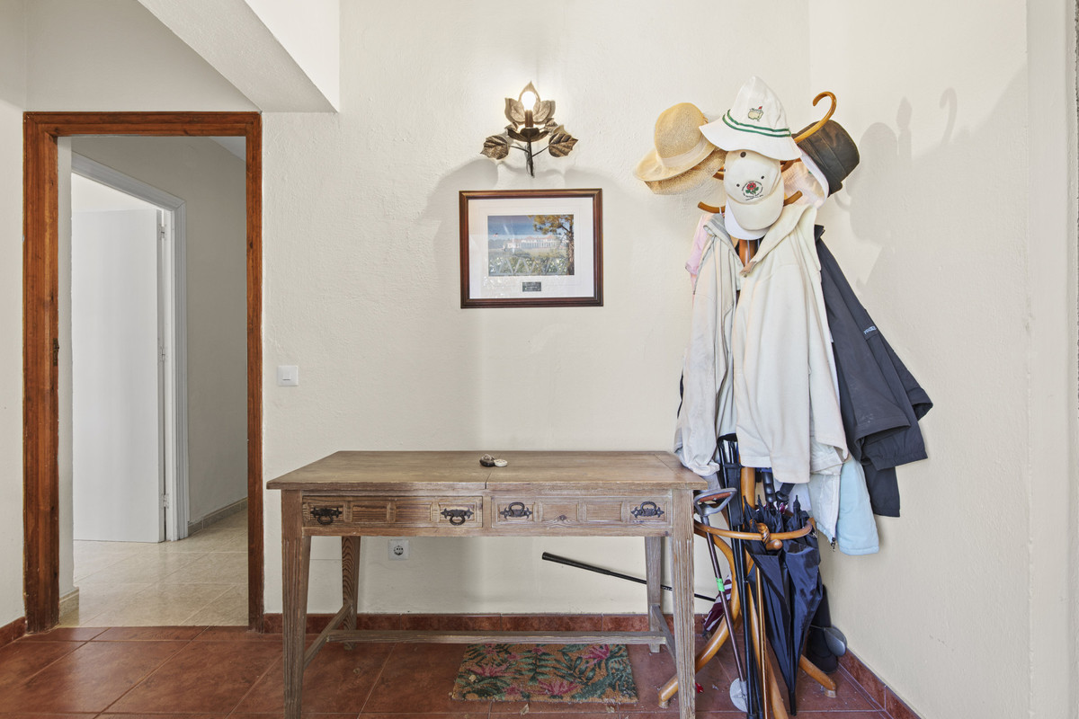 3 Bed Townhouse for sale in Guadalmina Baja Costa Del Sol, Málaga, Spain