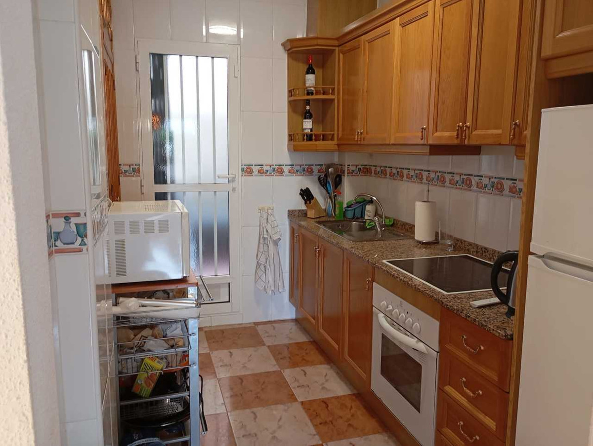 Se vende Apartamento Planta Baja de 2 dormitorios en Costa Blanca, Alicante, España