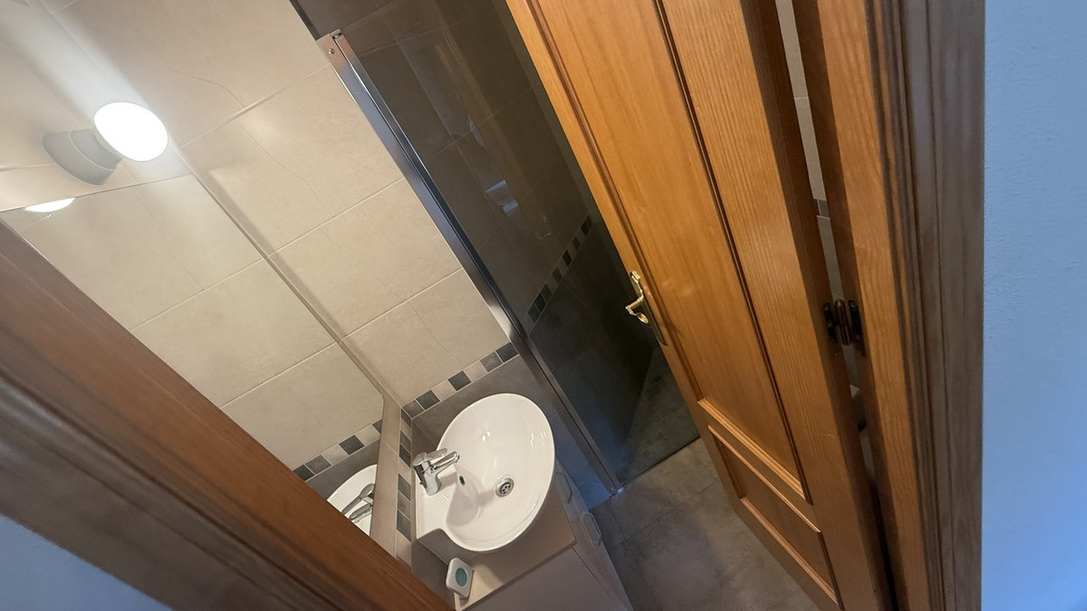 Se vende Apartamento Planta Baja de 2 dormitorios en Costa Blanca, Alicante, España