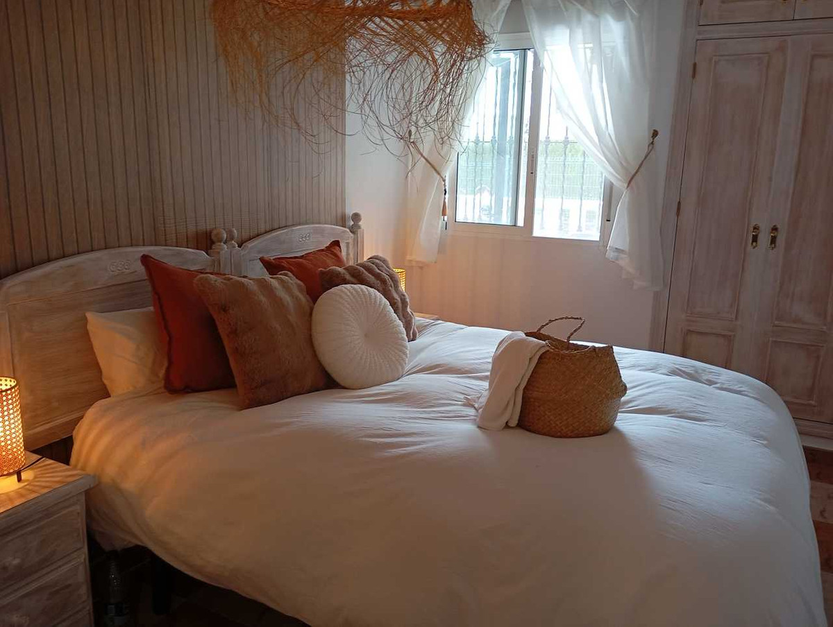 Se vende Apartamento Planta Baja de 2 dormitorios en Costa Blanca, Alicante, España