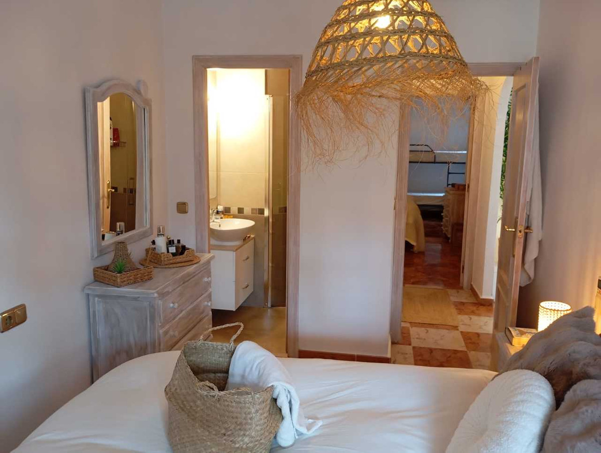 Se vende Apartamento Planta Baja de 2 dormitorios en Costa Blanca, Alicante, España