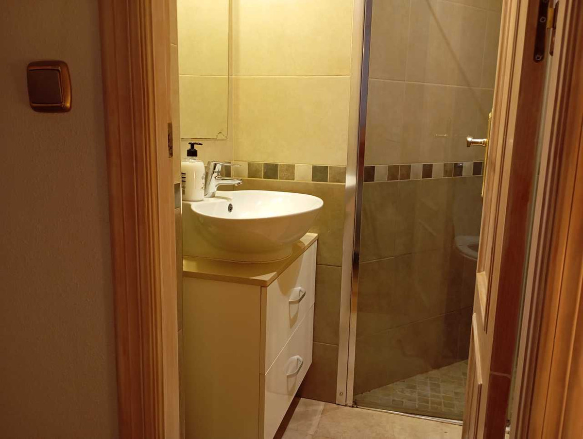 Se vende Apartamento Planta Baja de 2 dormitorios en Costa Blanca, Alicante, España