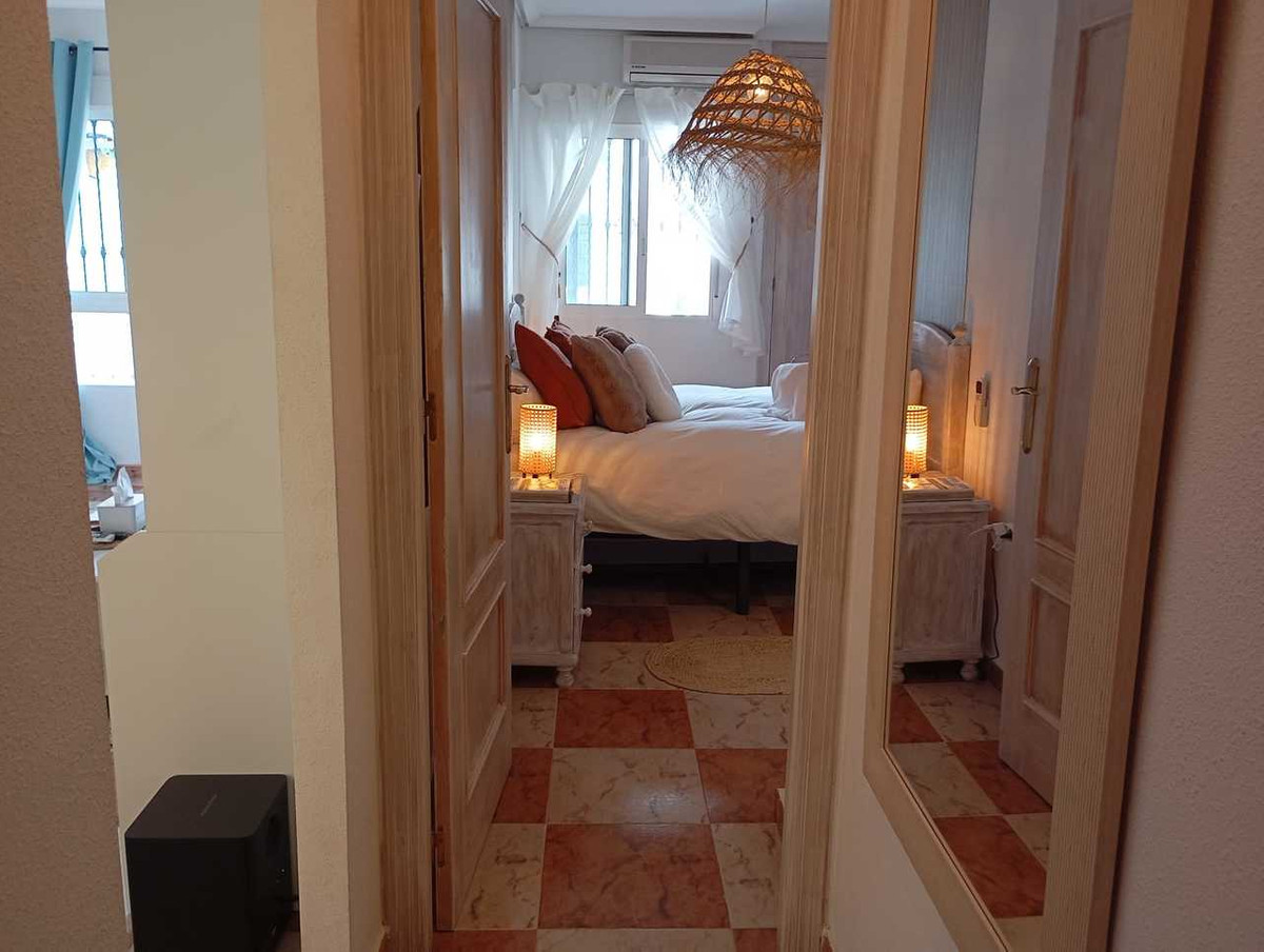 Se vende Apartamento Planta Baja de 2 dormitorios en Costa Blanca, Alicante, España