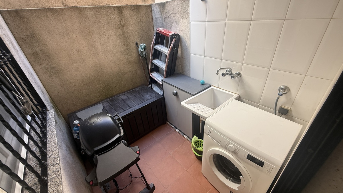 Se vende Apartamento Planta Baja de 2 dormitorios en Costa Blanca, Alicante, España