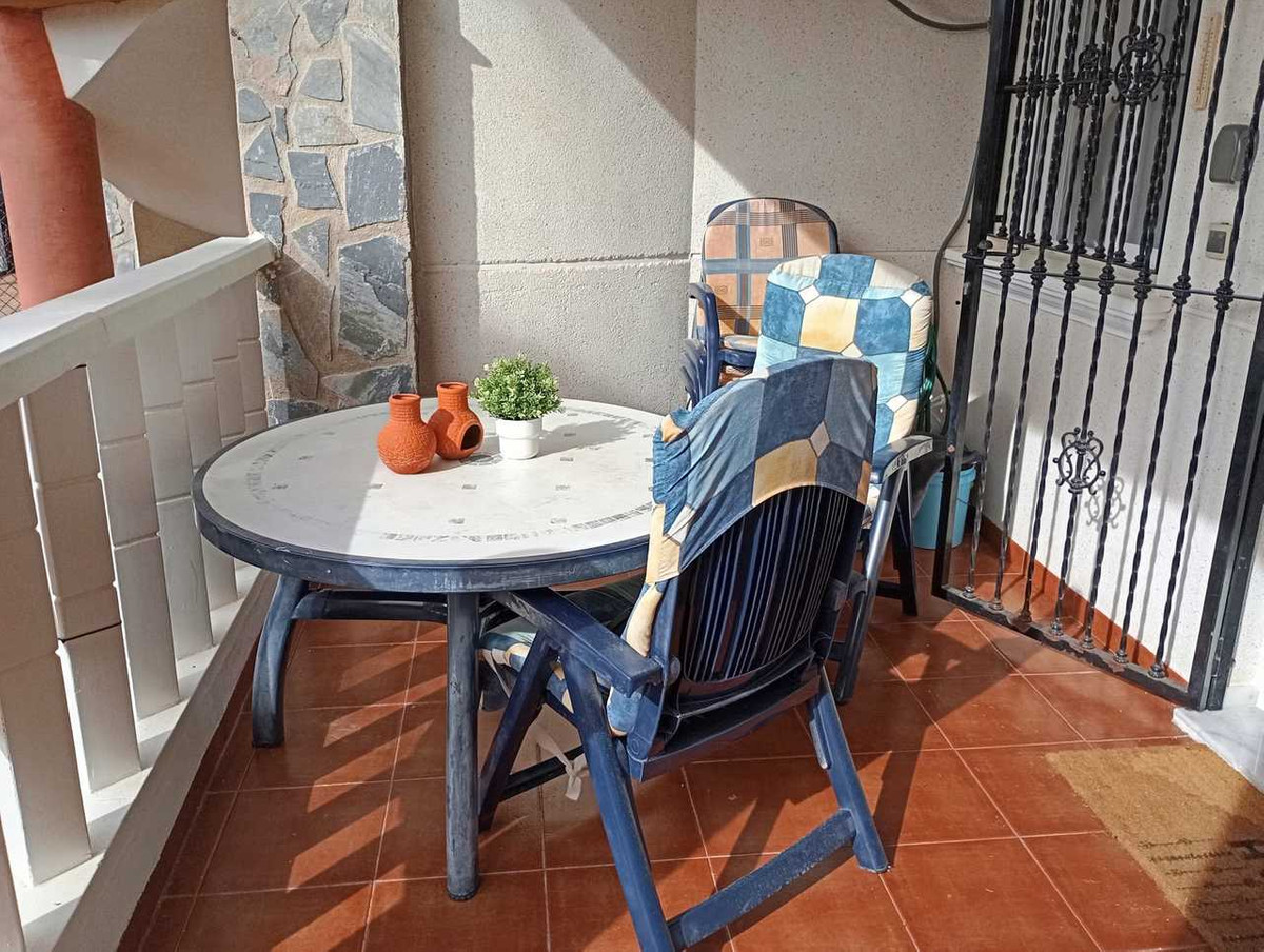 Se vende Apartamento Planta Baja de 2 dormitorios en Costa Blanca, Alicante, España