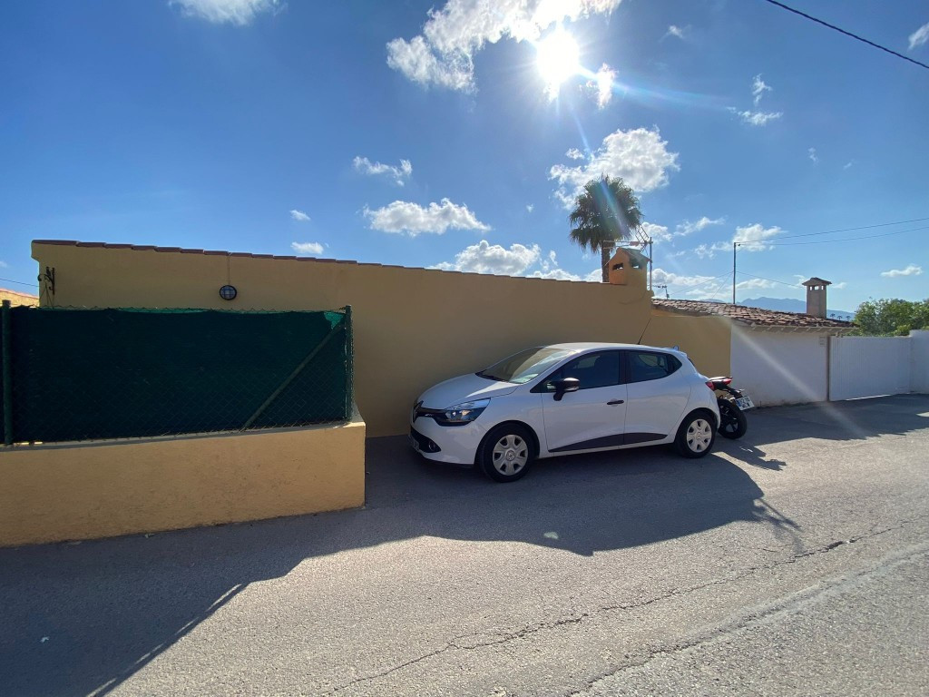 2 Bed Townhouse for sale in Altea Costa Blanca, Alicante, Spain