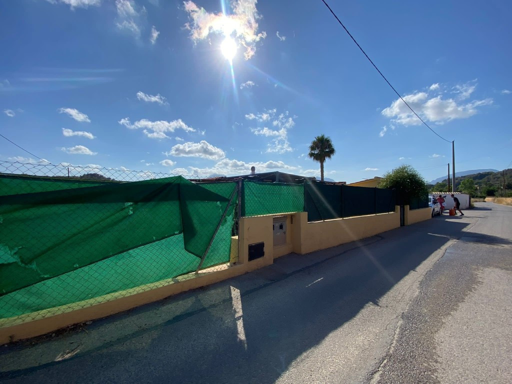 2 Bed Townhouse for sale in Altea Costa Blanca, Alicante, Spain