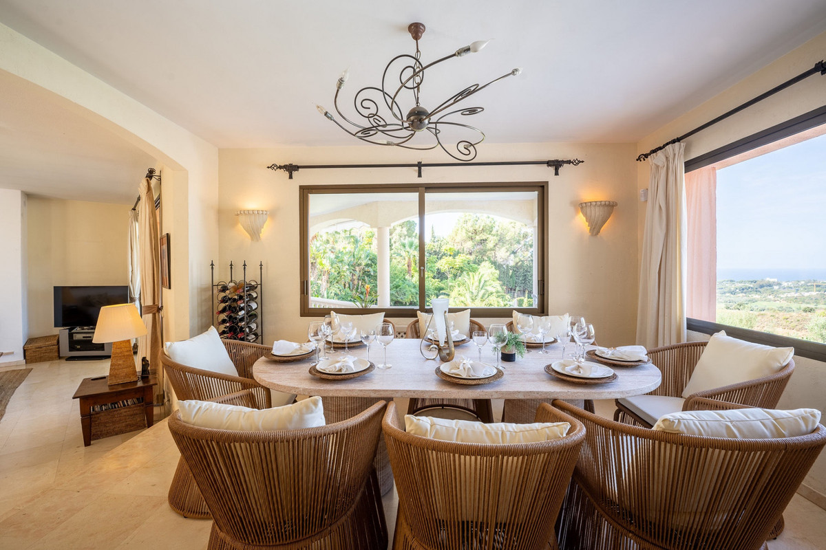5 Bed Townhouse for sale in Marbella Costa Del Sol, Málaga, Spain